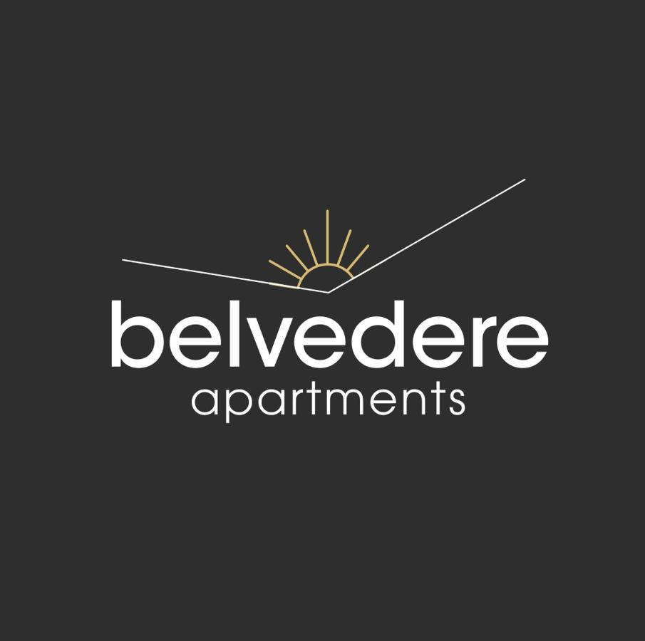 Belvedere Apartments Ulcinj Zewnętrze zdjęcie