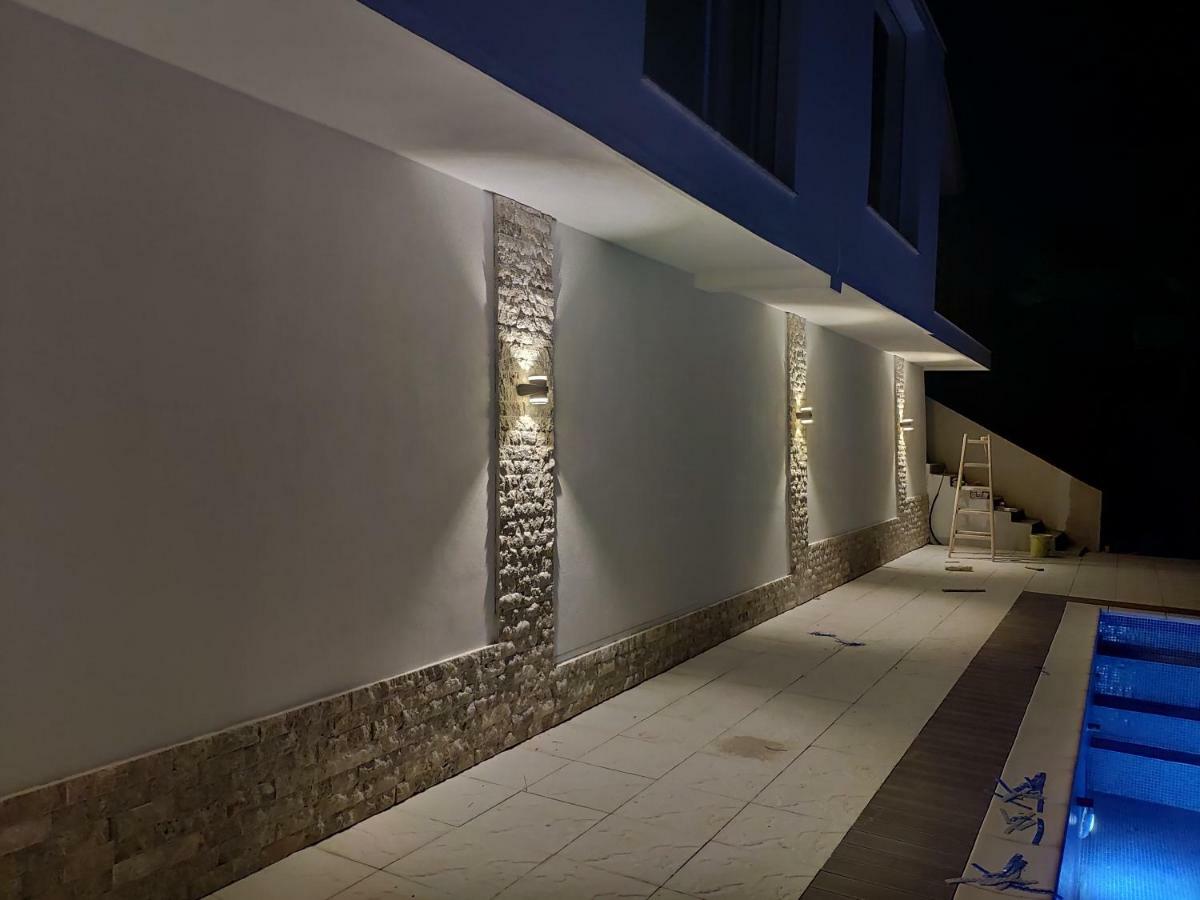 Belvedere Apartments Ulcinj Zewnętrze zdjęcie